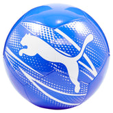 Puma bal Attacanto blauw